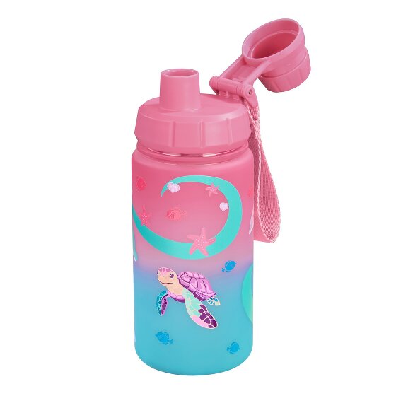 Step by Step Bottiglia per bere 550 ml