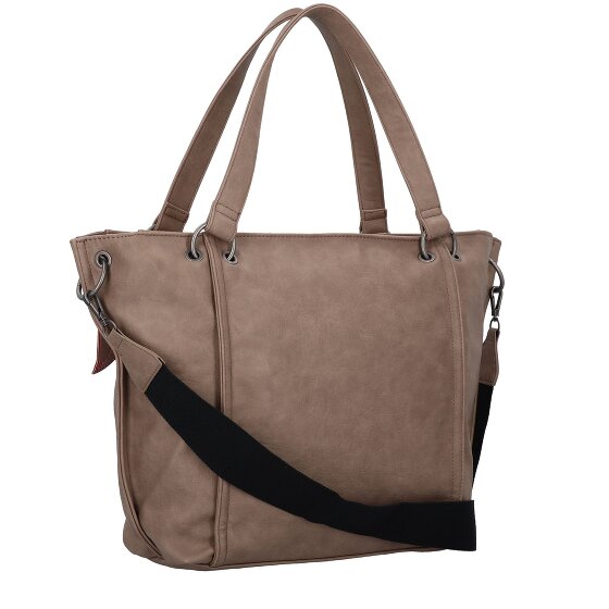 Fritzi aus Preußen Eco Fritzi02 Borsa shopper 50 cm