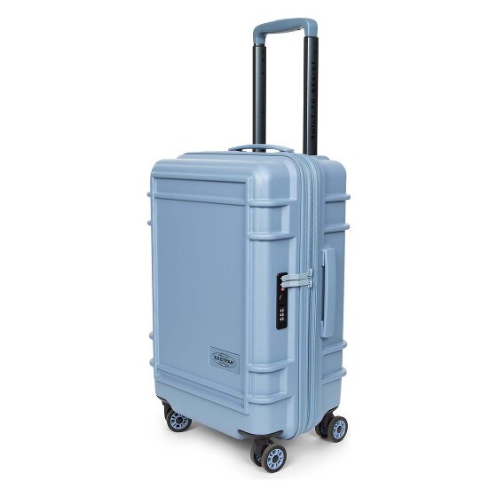 Eastpak Resist'R Zip 4 ruote Trolley cabina 55 cm