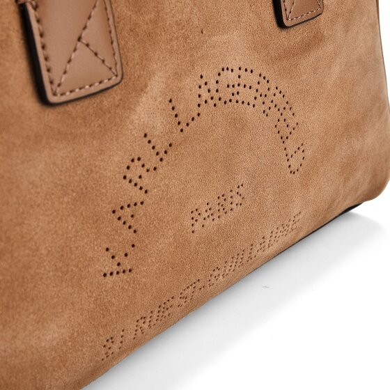 Karl Lagerfeld Daily Borsa a spalla Vera Pelle 33 cm