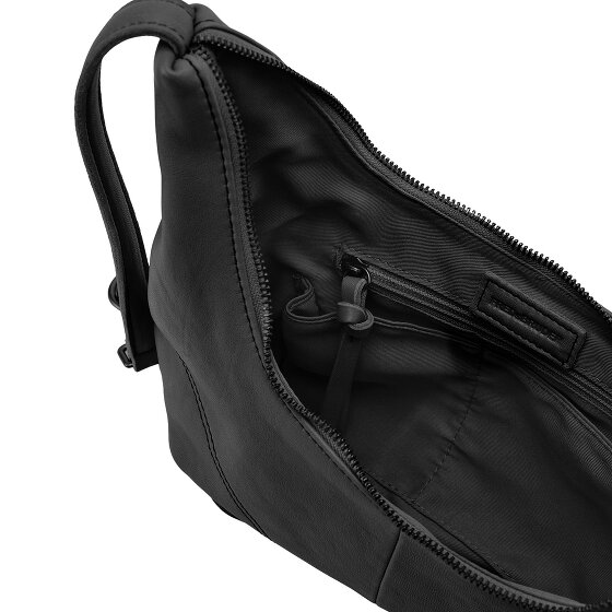 FredsBruder Take A Smile Borsa a tracolla Pelle 33 cm