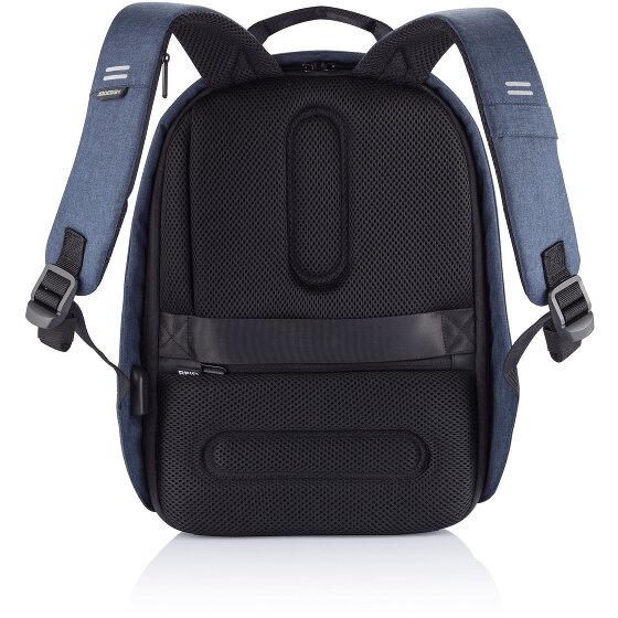 XD Design Bobby Hero Zaino piccolo RFID 38 cm scomparto per laptop