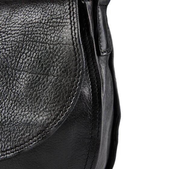 Campomaggi Linda Borsa a tracolla Vera Pelle 22 cm