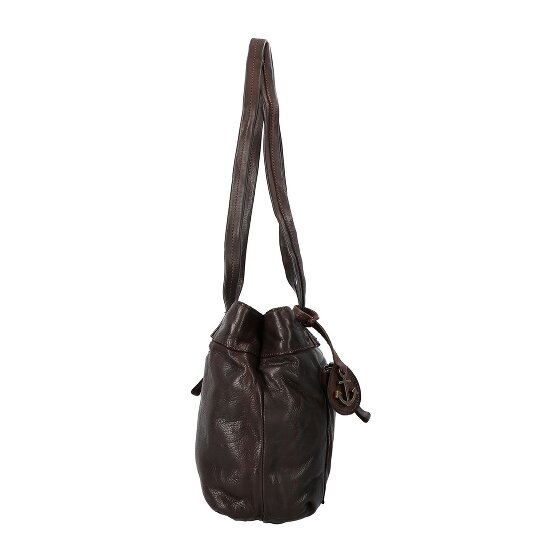 Harbour 2nd Zea Borsa a tracolla Pelle 33 cm
