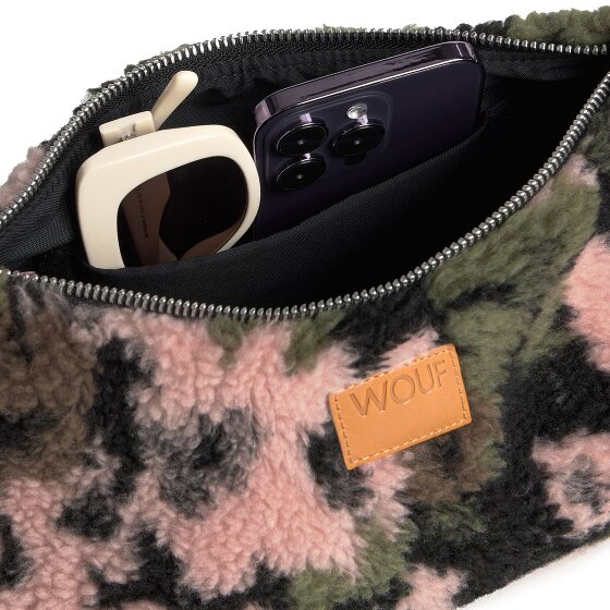 Wouf Teddy Borsa a tracolla 34 cm