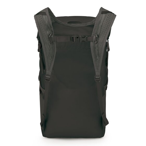 Osprey Zaino ultraleggero Dry Stuff Pack 20 pieghevole 45 cm