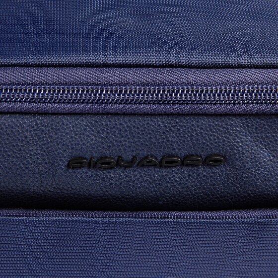 Piquadro Marcel Borsa da toilette 25 cm