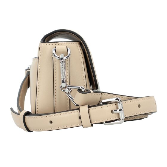 Karl Lagerfeld Signature Borsa a tracolla Pelle 20.5 cm