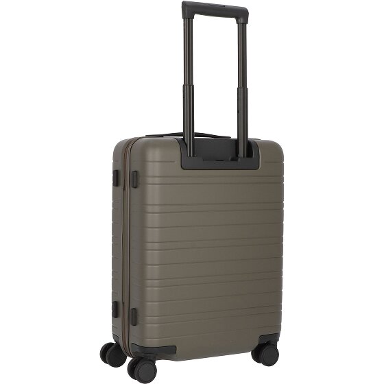 Horizn Studios H5 Carrello per cabine a 4 ruote per il check-in 55 cm