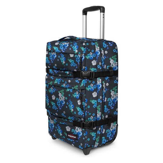 Eastpak Transit'R Plus 2 ruote Trolley cabina 55 cm