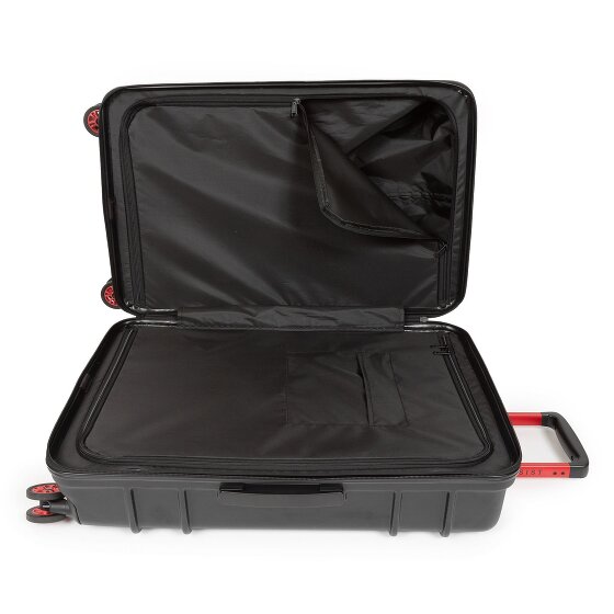 Eastpak Resist'r Zip Resist'r Zip 4 ruote Carrello L 78 cm