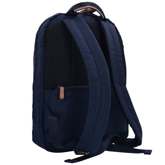 Bric's X-Travel Backpack 38 cm scomparto per laptop