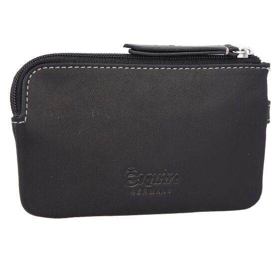 Esquire Dallas Portachiavi in pelle 12,5 cm Esquire Dallas Portachiavi in pelle 12,5 cm