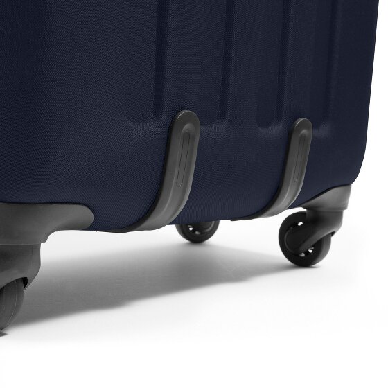 Eastpak Tranzshell Tranzshell 4 ruote Carrello 67 cm