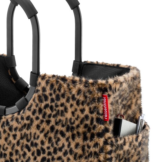 reisenthel Loopshopper Loopshopper L Borsa shopper 46 cm