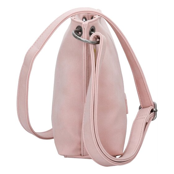 Fritzi aus Preußen Fritzi03N Vintage Borsa a tracolla 22.5 cm