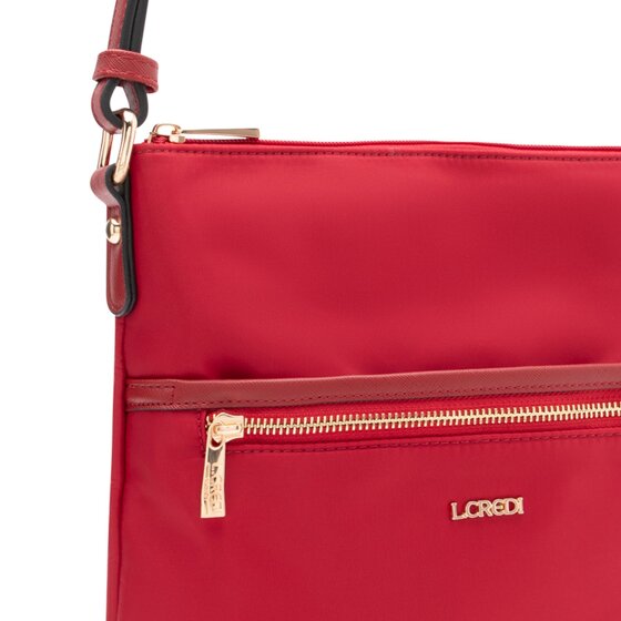 L.Credi Alena Borsa a tracolla 26 cm
