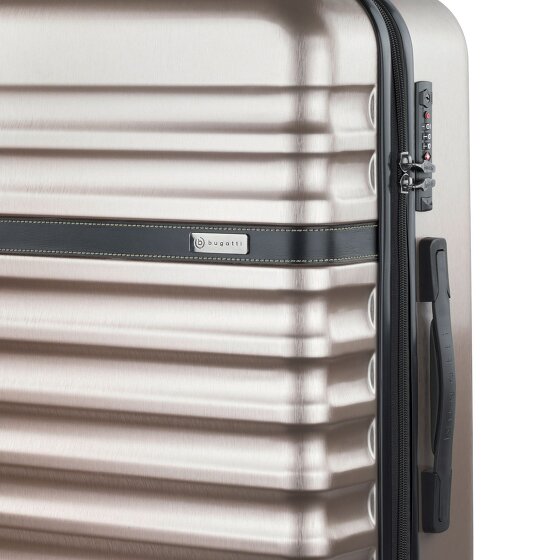 bugatti Carrello Corium a 4 ruote 66 cm