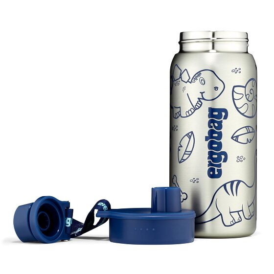 Ergobag Bottiglia in acciaio inox