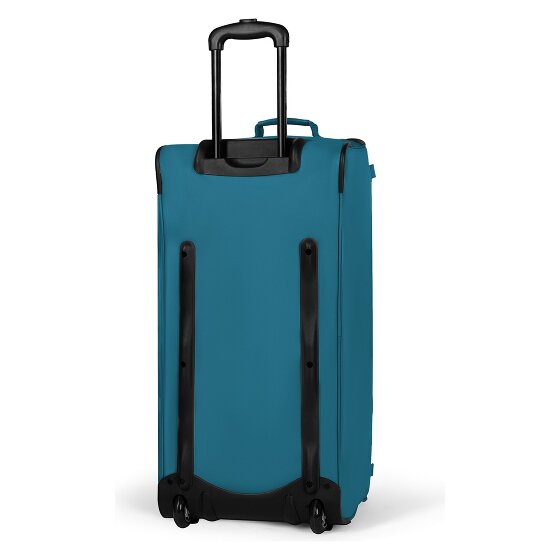 Redolz Duffle Essentials 2 ruote Borsa da viaggio 71 cm