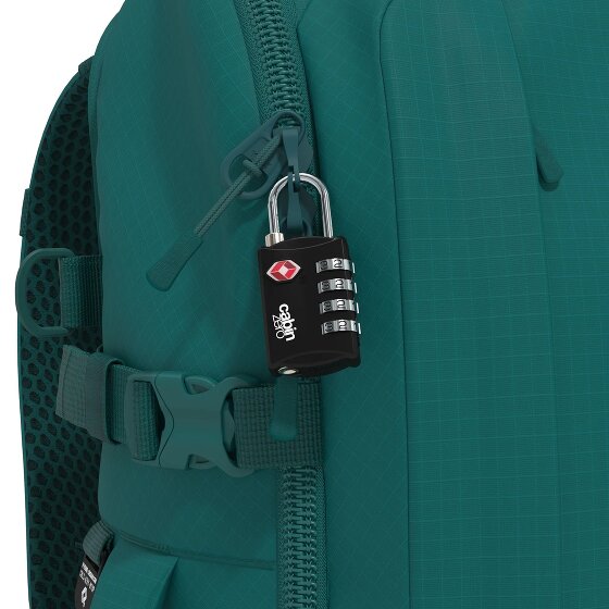 Cabin Zero Zaino Adventure Cabin Bag ADV 42L 55 cm Cabin Zero Zaino Adventure Cabin Bag ADV 42L 55 cm