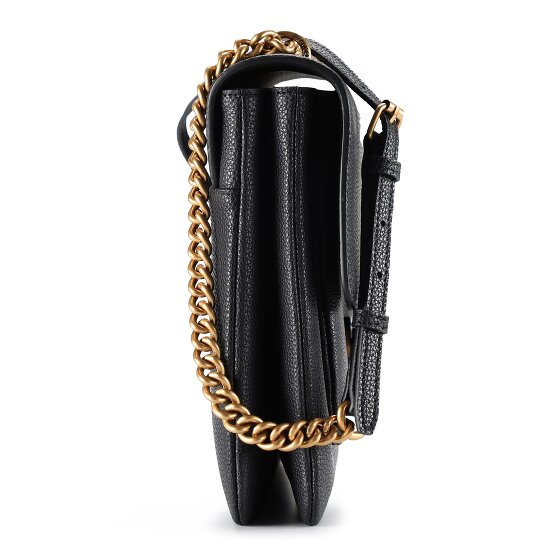 PINKO Love One Borsa a tracolla Pelle 30 cm PINKO Love One Borsa a tracolla Pelle 30 cm