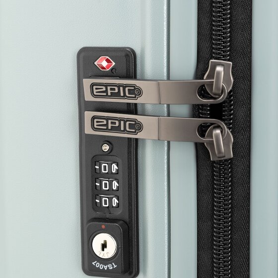 Epic Crate EX Wildlife 4 ruote Carrello 65 cm