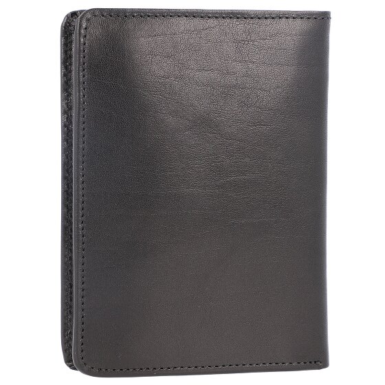 Golden Head Portafoglio Colorado RFID in pelle 10 cm