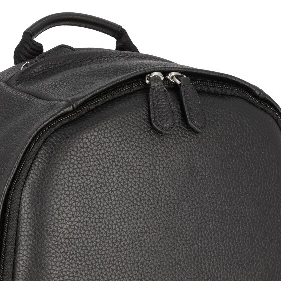 Fossil Buckner Zaino da giorno Pelle 44.5 cm Scomparto per laptop