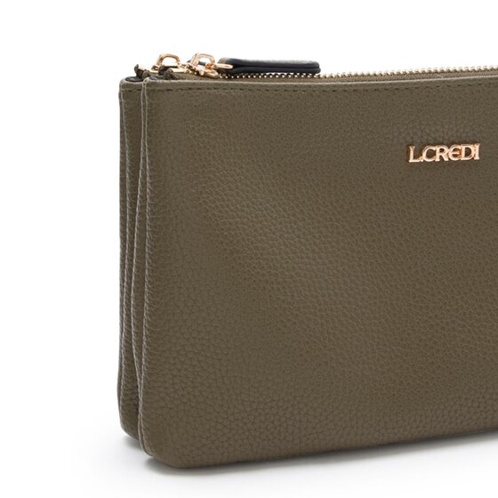 L.Credi Borsa a tracolla Ella 14 cm