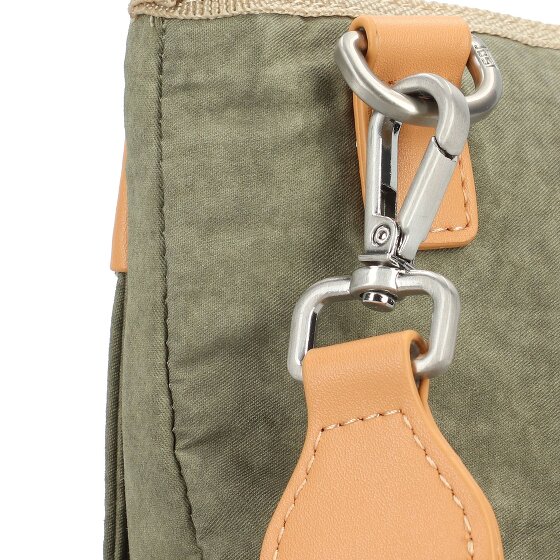 Jost Kerava Borsa a tracolla 27 cm Jost Kerava Borsa a tracolla 27 cm