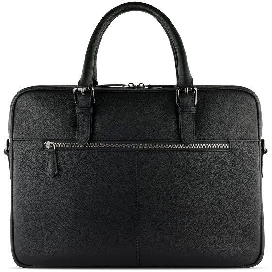 bugatti Bella Valigetta Pelle 38 cm Scomparto per laptop