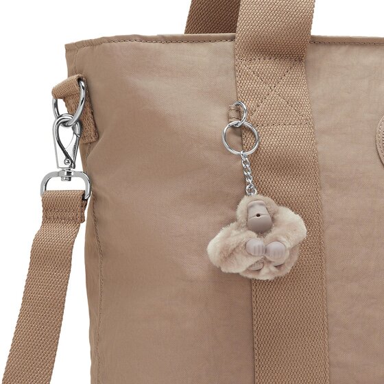Kipling Basic Minta L Borsa shopper 44 cm