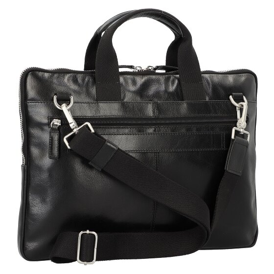 Picard Buddy Valigetta Pelle 40 cm Scomparto per laptop