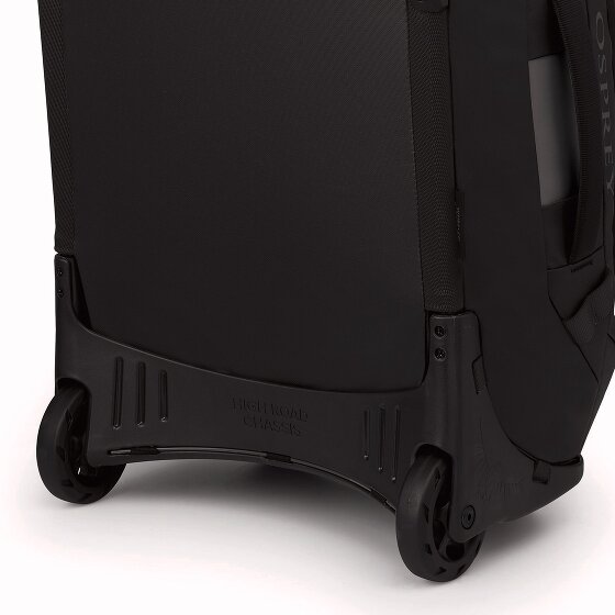 Osprey Transporter 40 2 ruote Borsa da viaggio 57 cm