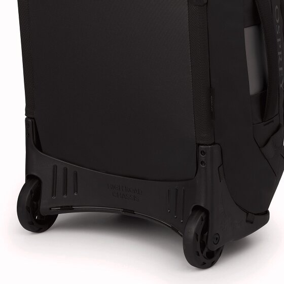 Osprey Rolling Transporter 40 2 ruote Borsa da viaggio 57 cm