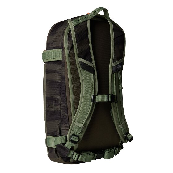The North Face Slackpack 2.0 Zaino 50 cm