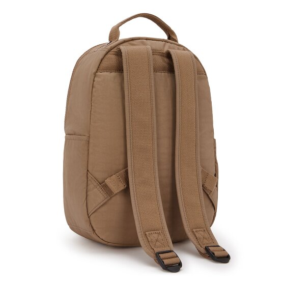 Kipling Basic Seoul Zaino da città S 35 cm