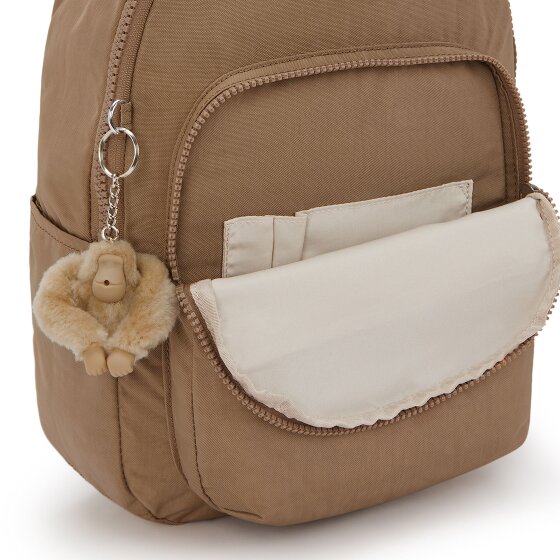 Kipling Basic Seoul Zaino da città S 35 cm