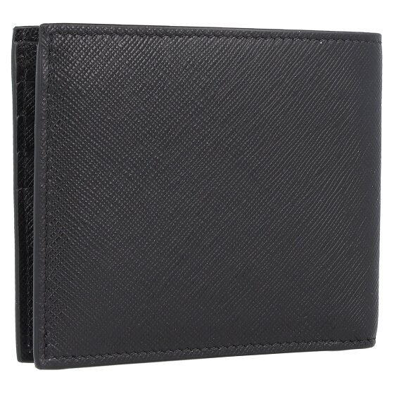 Montblanc Sartorial Portafoglio Pelle 11.5 cm