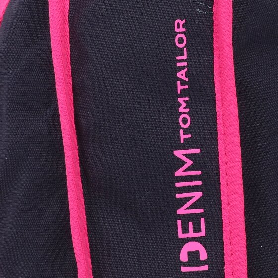 Tom Tailor Denim Alani Borsa a tracolla 50 cm