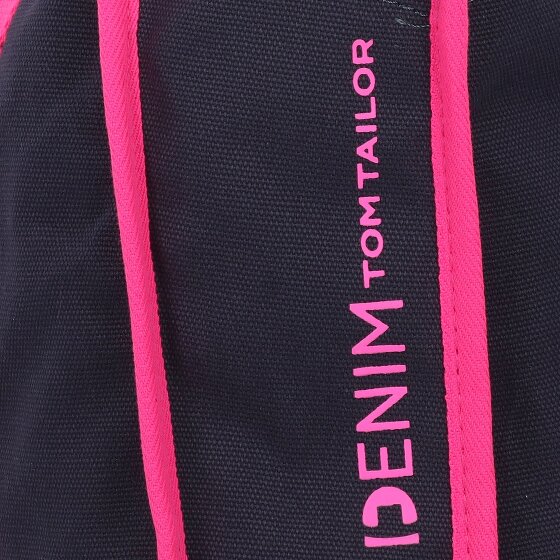 Tom Tailor Denim Alani Borsa a tracolla 50 cm Tom Tailor Denim Alani Borsa a tracolla 50 cm