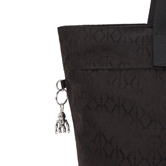 Kipling Premium Elevated Plus Colissa Up Borsa shopper 50 cm Scomparto per laptop