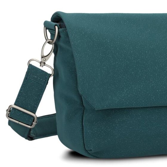 Zwei Mademoiselle.M Messaggero 33 cm Scomparto per laptop