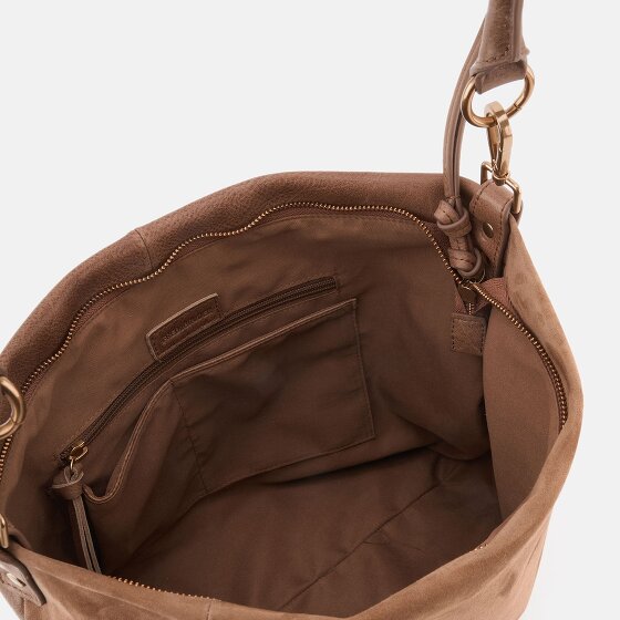 FredsBruder Beyond Borsa a tracolla Pelle 33.5 cm