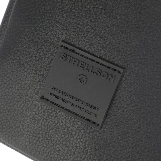 Strellson Westferry Clint Mini Borsa Borsa a tracolla 13 cm