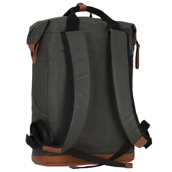 aunts & uncles Japan Morioka Zaino da giorno 44 cm Scomparto per laptop