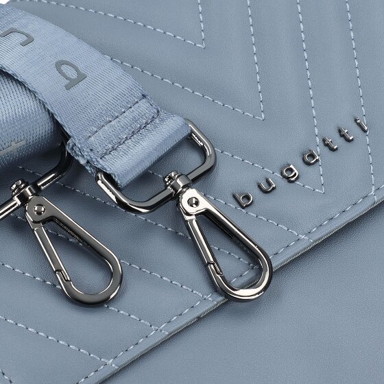 bugatti Sira Borsa a tracolla 24 cm