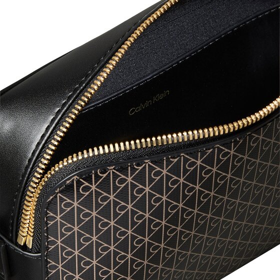 Calvin Klein Aop Borsa a tracolla 21.5 cm