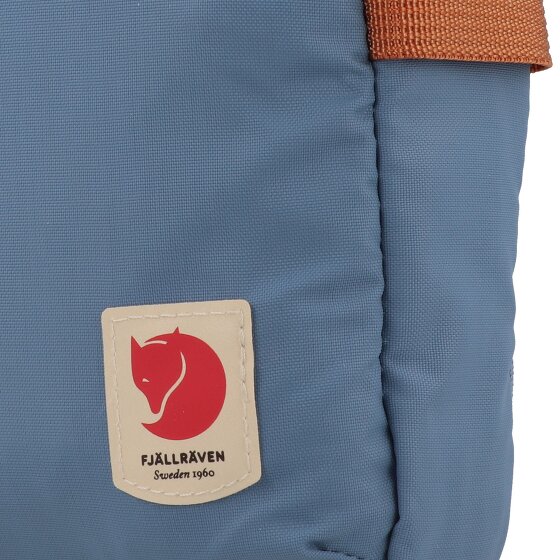 Fjällräven High Coast Mini Borsa Borsa a tracolla 11 cm